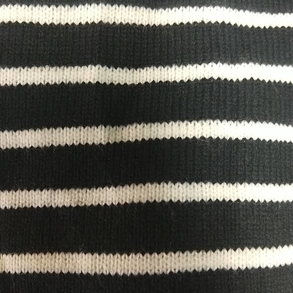 Cupcakes & Cashmere Piper Stripe Sweater dress - Picture 8 of 8